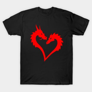 Dragon Lovers T-Shirt